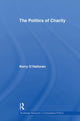 Book cover of: Politics of Charity. By: Kerry O'Halloran