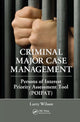 Book cover of: Criminal Major Case Management