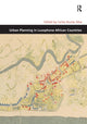 Book cover of: Urban Planning in Lusophone African Countries