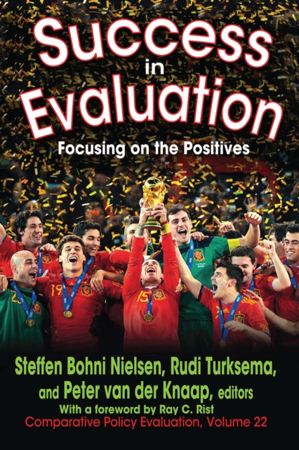 Book cover of: Success in Evaluation