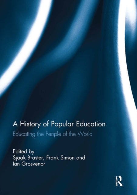Book cover of: History of Popular Education