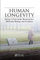 Book cover of: Human Longevity. By: Raymond C. Valentine