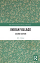 Book cover of: Indian Village. By: S. C. Dube