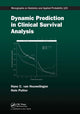 Book cover of: Dynamic Prediction in Clinical Survival Analysis. By: Hans Van Houwelingen