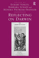 Book cover of: Reflecting on Darwin. By: Eckart Voigts
