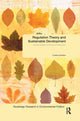 Book cover of: Regulation Theory and Sustainable Development. By: Corinne Gendron