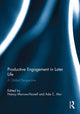 Book cover of: Productive Engagement in Later Life