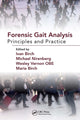 Book cover of: Forensic Gait Analysis