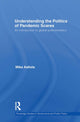 Book cover of: Understanding the Politics of Pandemic Scares