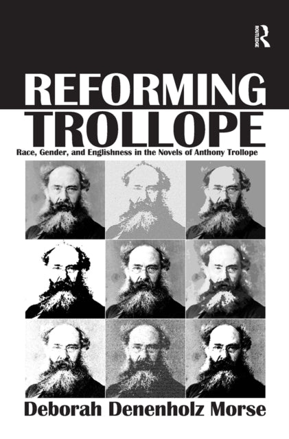 Book cover of: Reforming Trollope