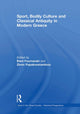 Book cover of: Sport, Bodily Culture and Classical Antiquity in Modern Greece