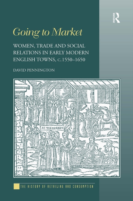 Book cover of: Going to Market