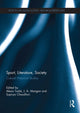 Book cover of: Sport, Literature, Society