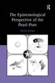 Book cover of: Epistemological Perspective of the Pearl-Poet. By: Piotr Spyra