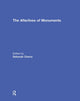 Book cover of: Afterlives of Monuments