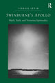 Book cover of: Swinburne's Apollo
