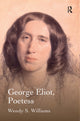 Book cover of: George Eliot, Poetess