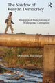 Book cover of: Shadow of Kenyan Democracy