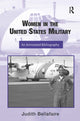Book cover of: Women in the United States Military
