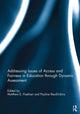Book cover of: Addressing Issues of Access and Fairness in Education through Dynamic Assessment. By: Matthew E. Poehner