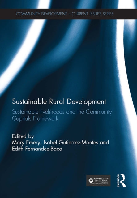Book cover of: Sustainable Rural Development