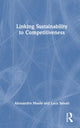 Book cover of: Linking Sustainability to Competitiveness