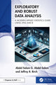Book cover of: Exploratory and Robust Data Analysis