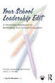 Book cover of: Your School Leadership Edit: A Minimalist Approach to Rethinking Your School Ecosystem