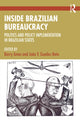 Book cover of: Inside Brazilian Bureaucracy. By: Barry Ames