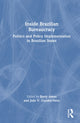 Book cover of: Inside Brazilian Bureaucracy. By: Barry Ames