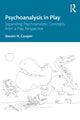 Book cover of: Psychoanalysis in Play