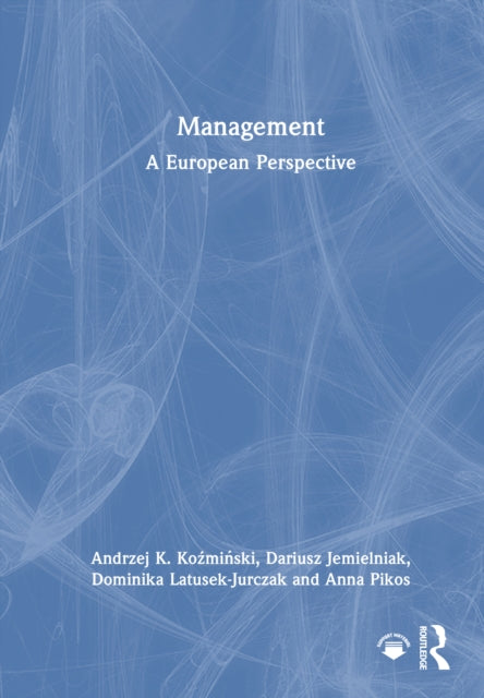Book cover of: Management