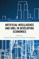 Book cover of: Artificial Intelligence and SMEs in Developing Economies