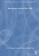 Book cover of: Romanesque and the Year 1000. By: Gerhard Lutz