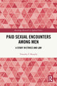 Book cover of: Paid Sexual Encounters among Men