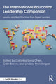 Book cover of: International Education Leadership Companion