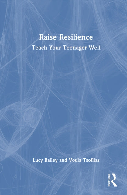 Book cover of: Raise Resilience