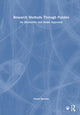 Book cover of: Research Methods Through Puzzles. By: Emma Randles