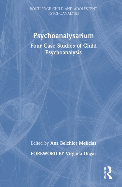 Book cover of: Psychoanalysarium