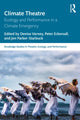Book cover of: Climate Theatre