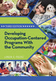Book cover of: Developing Occupation-Centered Programs With the Community
