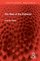 Book cover of: Rise of the Pelhams