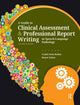 Book cover of: Guide to Clinical Assessment and Professional Report Writing in Speech-Language Pathology