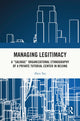 Book cover of: Managing Legitimacy