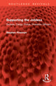 Book cover of: Supporting the Jobless. By: Stephen Fineman