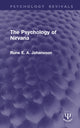 Book cover of: Psychology of Nirvana
