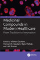 Book cover of: Medicinal Compounds in Modern Healthcare