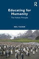 Book cover of: Educating for Humanity