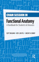 Book cover of: Cram Session in Functional Anatomy