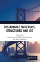 Book cover of: Sustainable Materials, Structures and IoT. By: Sujit Kumar Pradhan